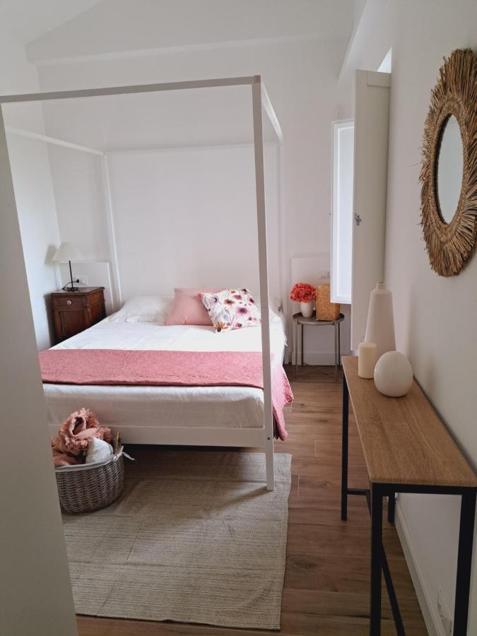 Villa The Green Door - Casa Vacanze Vicino A Roma Fonte Nuova Buitenkant foto