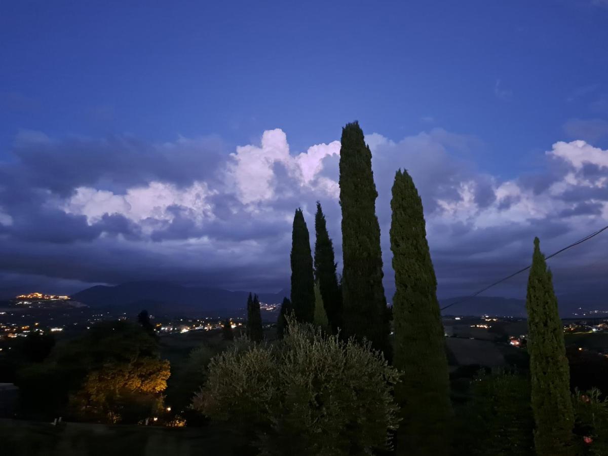 Villa The Green Door - Casa Vacanze Vicino A Roma Fonte Nuova Buitenkant foto